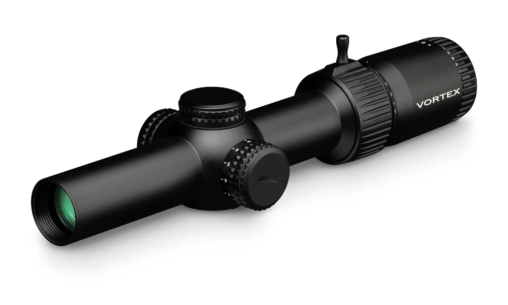 Vortex STRIKE EAGLE 1-8X24 SFP スコープ Vortex Strike Eagle 1-8x24 SFP LPVO Rifle Scope AR-BDC3 (MOA